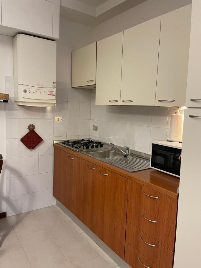 Apartamento Accademia Family Bérgamo Exterior foto