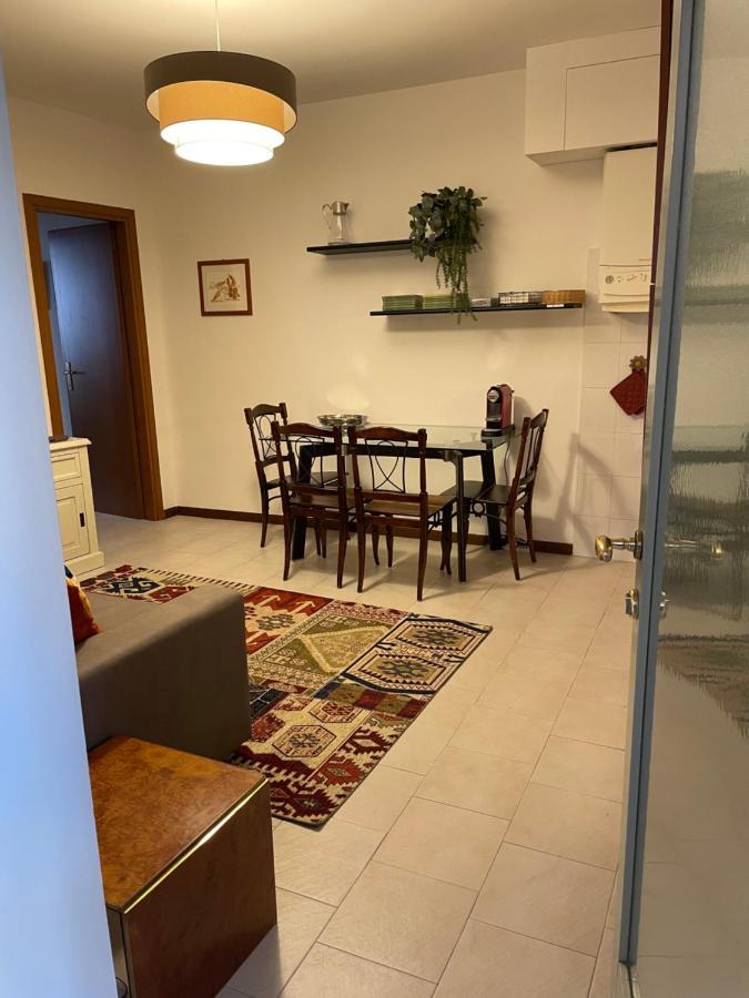 Apartamento Accademia Family Bérgamo Exterior foto