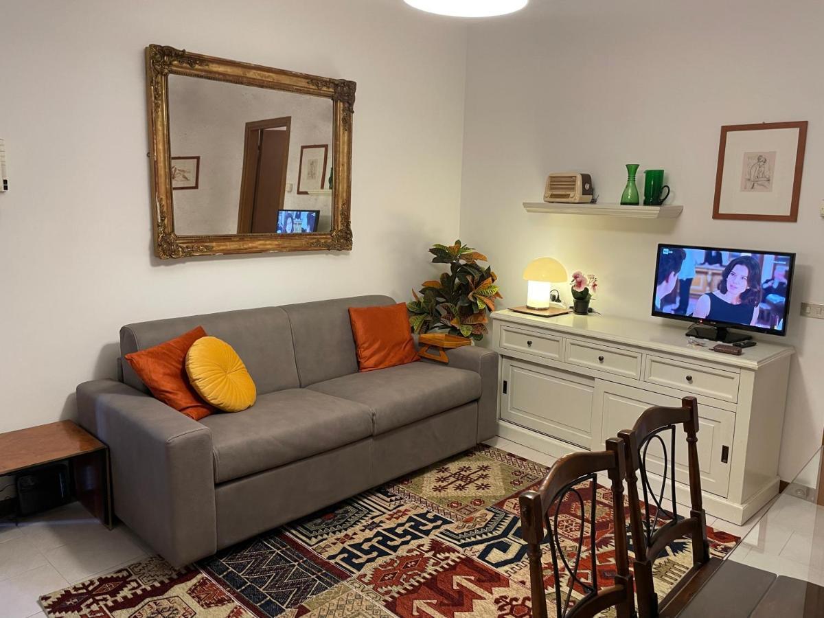 Apartamento Accademia Family Bérgamo Exterior foto