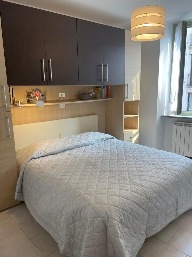 Apartamento Accademia Family Bérgamo Exterior foto