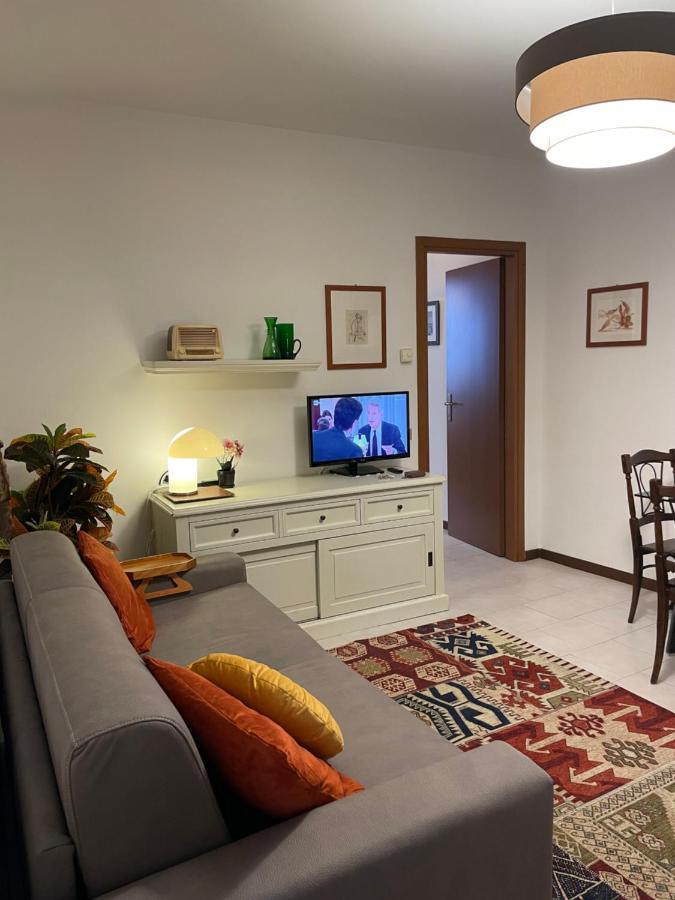 Apartamento Accademia Family Bérgamo Exterior foto