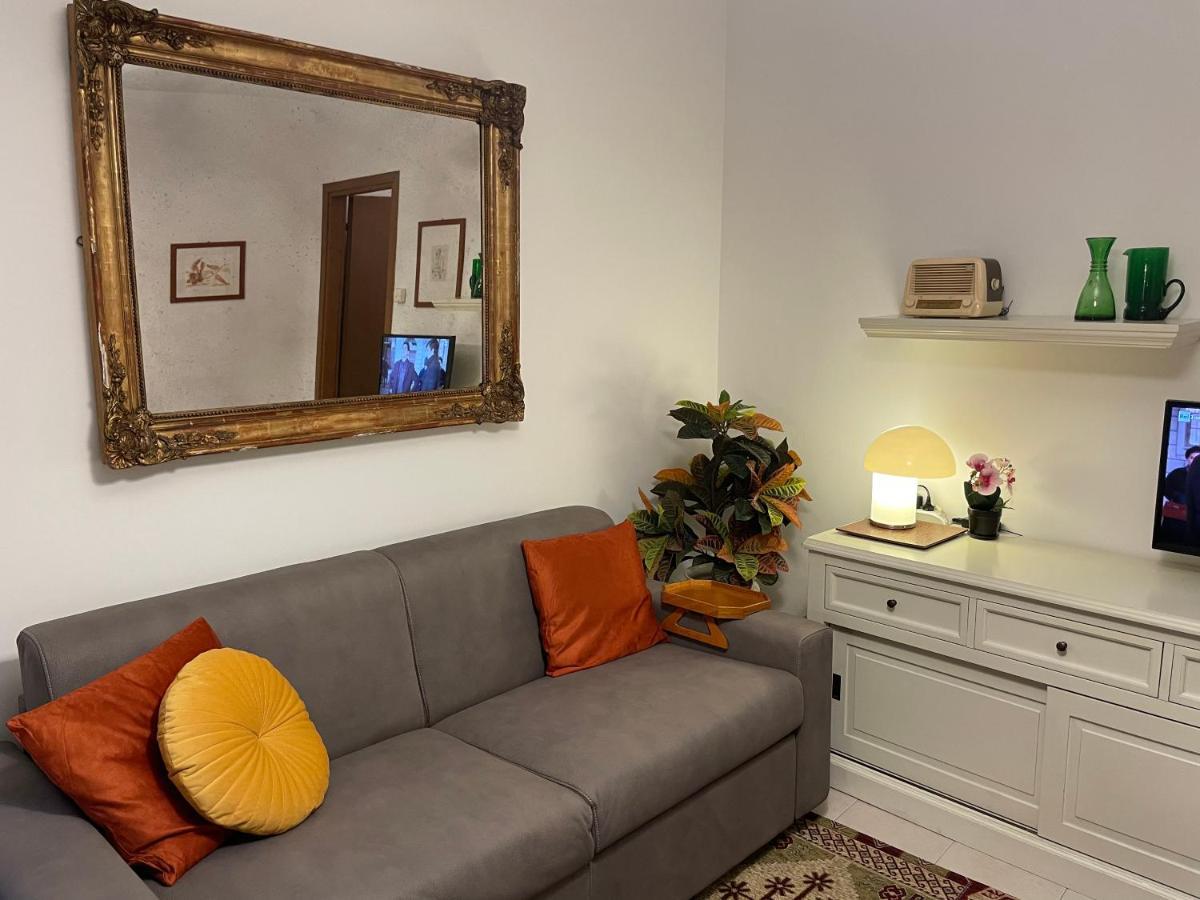 Apartamento Accademia Family Bérgamo Exterior foto