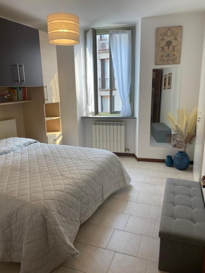 Apartamento Accademia Family Bérgamo Exterior foto