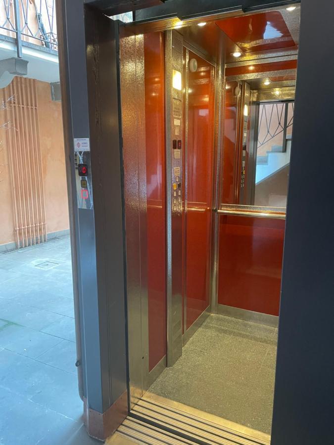 Apartamento Accademia Family Bérgamo Exterior foto