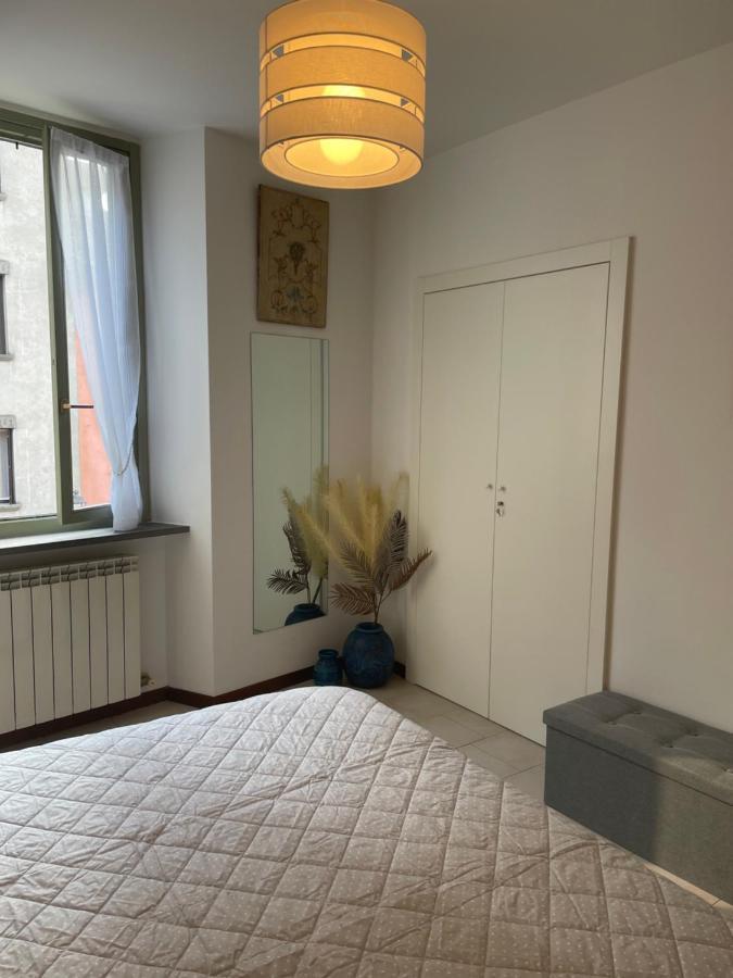 Apartamento Accademia Family Bérgamo Exterior foto