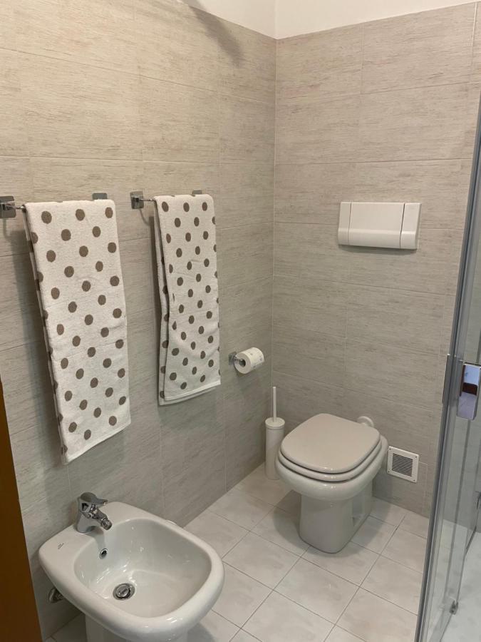 Apartamento Accademia Family Bérgamo Exterior foto