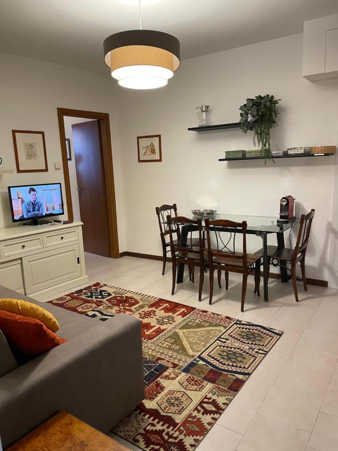 Apartamento Accademia Family Bérgamo Exterior foto